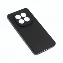 Zastitna futrola 3D Camera - Xiaomi Redmi Note 15 Pro 4G crna.