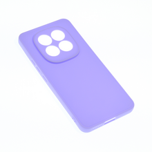 Zastitna futrola 3D Camera - Xiaomi Redmi Note 15 Pro 4G ljubicasta.