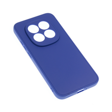 Zastitna futrola 3D Camera - Xiaomi Redmi Note 15 Pro Plus 5G tamno plava.