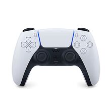 Gamepad - PlayStation 5 DualSense Original beli (MS).