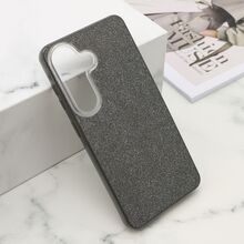 Zastitna futrola GLOW DUST - Samsung S941 Galaxy S26 5G crna (MS).