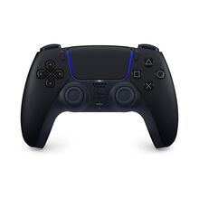 Gamepad - PlayStation 5 DualSense Midnight crni (MS).