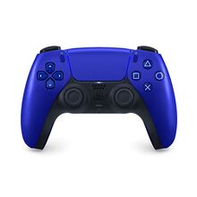 Gamepad - PlayStation 5 DualSense Galactic Purple (MS).