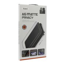 Tempered glass (zastitno staklo za ekran) X mart AG mat PRIVACY Samsung S946 Galaxy S26 Plus 5G (MS).