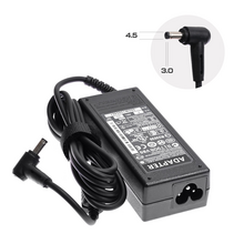 punjac za laptop Asus 19V 3.42A (4.5*3.0) HQ JC.