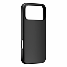 Zastitna futrola Puro ICON MAG PRO - iPhone 17 Pro Max 6.9 crna.