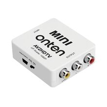 Adapter AV na HDMI (zenski) (OTN-7335C) Onten (MS).
