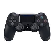 DualShock 4 Joypad for PS4 Jet crni ORG (MS).