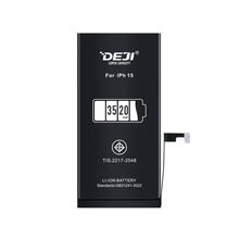 Baterija - iPhone 15 3520mAh Deji (MS).
