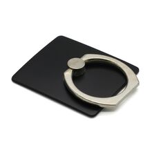 Drzac RING STENT - mobilni telefon crni (MS).