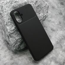 Zastitna futrola Carbon - Samsung A075F Galaxy A07 crna (MS).