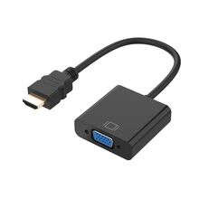 Adapter HDMI na VGA (zenski) 20cm (OTN-5165) Onten (MS).