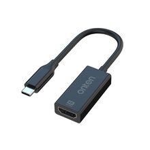 Adapter USB Type-C na HDMI (zenski) 4K 30Hz 15cm (OTN-UC931) Onten (MS).