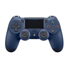DualShock 4 Joypad for PS4 Midnight Blue ORG (MS).