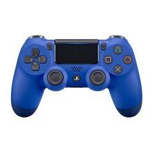 DualShock 4 Joypad for PS4 Berry Blue ORG (MS).