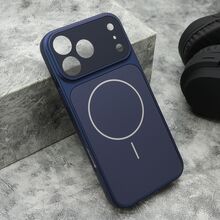 Zastitna futrola DEFINE MagSafe - iPhone 17 Pro Max (6.9) plava (MS).