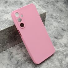 Zastitna futrola GENTLE COLOR - Samsung A166 Galaxy A16 5G roze (MS).