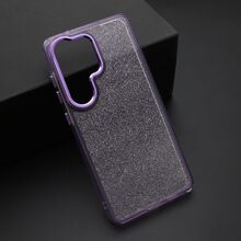 Zastitna futrola SPARKLING LOOK - Samsung S948 Galaxy S26 Ultra 5G ljubicasta (MS).