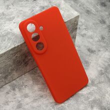 Zastitna futrola GENTLE COLOR - Samsung S941 Galaxy S26 5G crvena (MS).