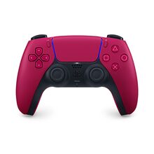 Gamepad 5 Joypad - PS5 DualSense Cosmic Red ORG (MS).