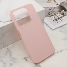 Zastitna futrola GLOW DUST - Huawei Honor X7d/Honor Smart 400 4G roze (MS).