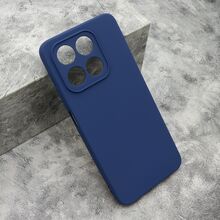 Zastitna futrola GENTLE COLOR - Huawei Honor X7d/Honor Smart 400 4G teget (MS).