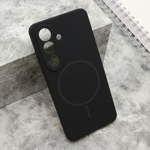 Zastitna futrola FLEX MagSafe - Samsung S941 Galaxy S26 5G crna (MS).