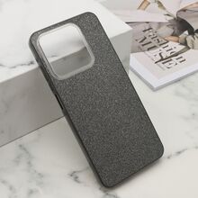 Zastitna futrola GLOW DUST - Huawei Honor X7d/Honor Smart 400 4G crna (MS).