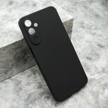 Zastitna futrola GENTLE COLOR - Samsung A166 Galaxy A16 5G crna (MS).