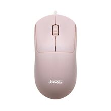 Mis Wired Mouse CP89 roze JEDEL (MS).