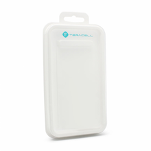 Zastitna futrola Transparent Ice Cube - Huawei P30 Lite.