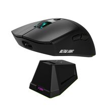 Mis bezicki GAMING Wireless Rechargeable WD139 crni JEDEL (MS).