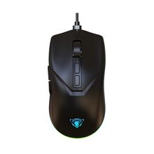 Mis gejmerski GM700 crni JEDEL (MS).