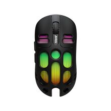 Mis bezicki GAMING Wireless Rechargeable WD153 crni JEDEL (MS).