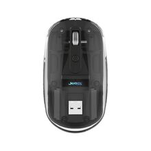 Mis bezicni Dual Modes 2in1 WD131P crni JEDEL (MS).