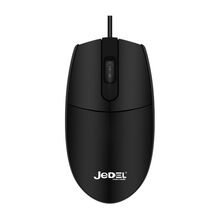 Mis Wired Mouse 230+ crni JEDEL (MS).