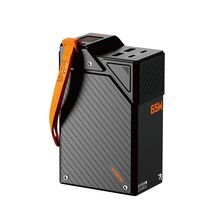 Back Up baterija (univerzalna) Moxom MX-PB186 Esports high power fast charging 65W 30000mAh 3A crni (MS).