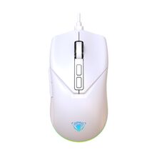 Mis gejmerski GM700 beli JEDEL (MS).