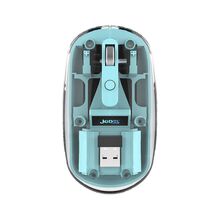 Mis bezicni Dual Modes 2in1 WD131P plavi JEDEL (MS).