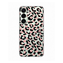 PRINT silikonska futrola skin (ultra tanka) - Samsung S936 Galaxy S25 Plus Animal.