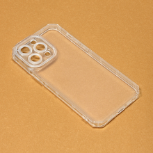 Zastitna futrola Full Protection - iPhone 14 Pro Max 6.7 Transparent.