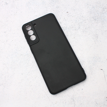 Zastitna futrola 3D Camera - Samsung G996B Galaxy S21 Plus 5G crna.