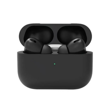 Bluetooth slusalice Airpods Air Pro crne HQ.
