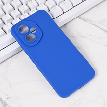 Zastitna futrola Silikon Pro Camera - Huawei Honor 400 plava.