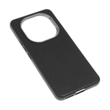 Zastitna futrola Elegant - Xiaomi Redmi Note 15 Pro 4G crna.