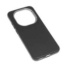 Zastitna futrola Elegant - Xiaomi Redmi Note 15 Pro Plus 5G crna.