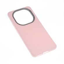 Zastitna futrola Elegant - Xiaomi Redmi Note 15 4G roze.