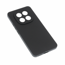 Zastitna futrola Silikon Pro Camera - Xiaomi Redmi Note 15 Pro 4G crna.