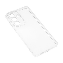 Zastitna futrola Full Protection - Samsung A576 Galaxy A57 5G Transparent.