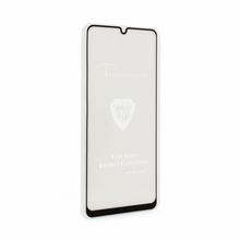 Tempered glass (zastitno staklo za ekran) 2.5D full glue - Samsung A315F Galaxy A31 crni.